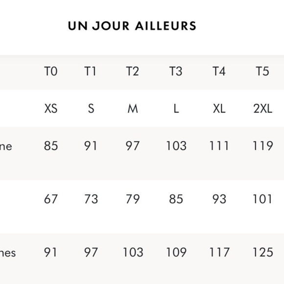 Un Jour Ailleurs Jacket Size XL International 4 Magenta Pink Boiled Wool - Picture 14 of 14